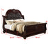 Stanley King 5 Piece Bedroom Set - Adams Furniture