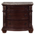 Stanley King 5 Piece Bedroom Set - Adams Furniture