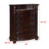 Stanley King 5 Piece Bedroom Set - Adams Furniture