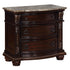 Stanley King 5 Piece Bedroom Set - Adams Furniture