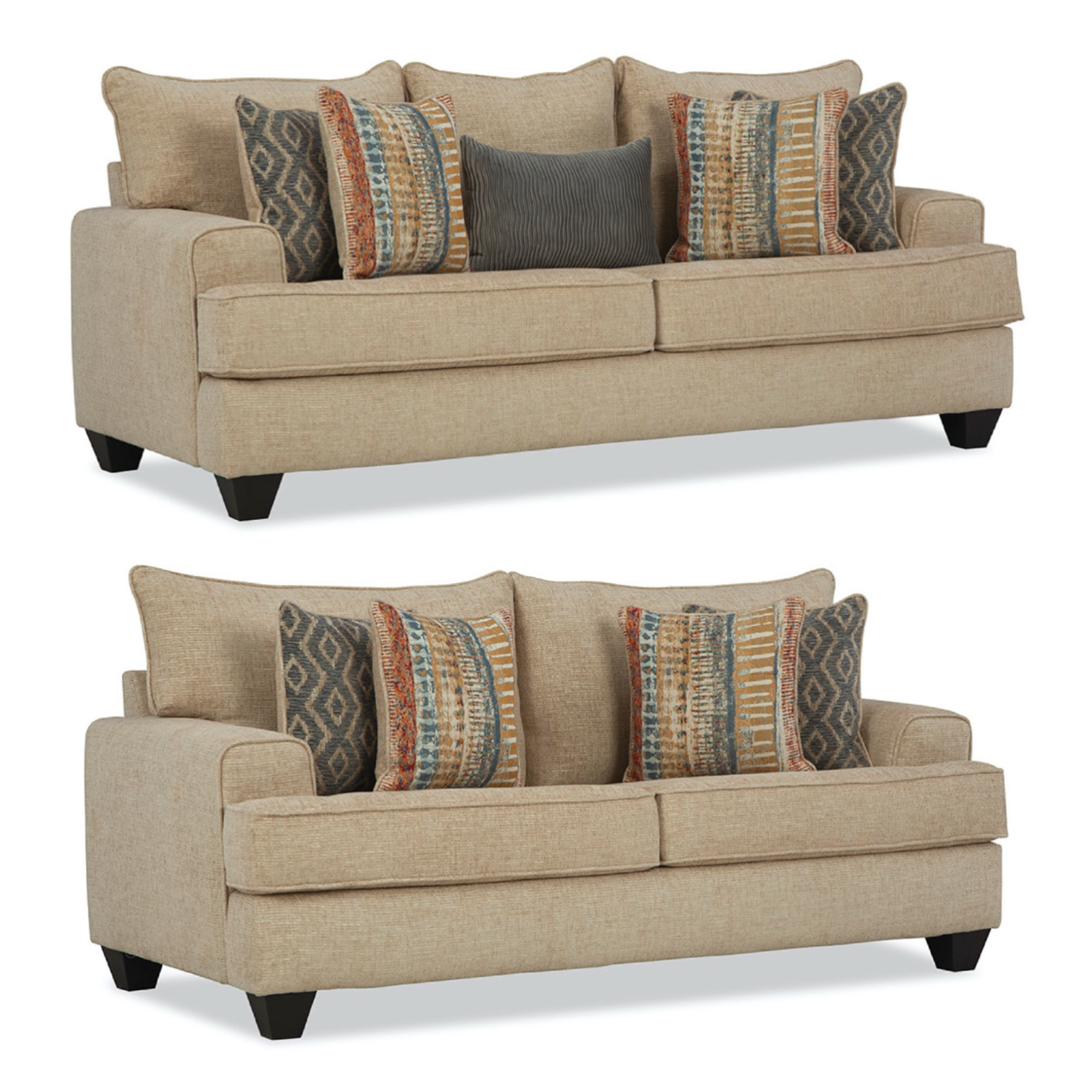 Ellie Living Room Set