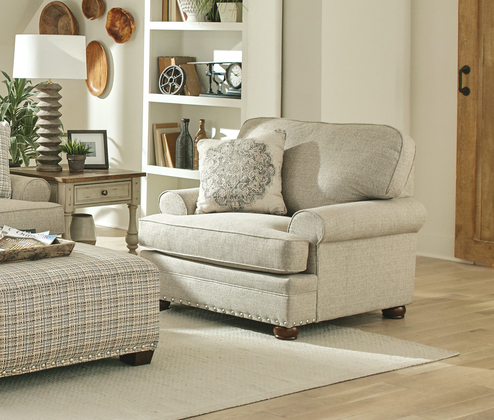 Farmington Chair - Adams Furniture