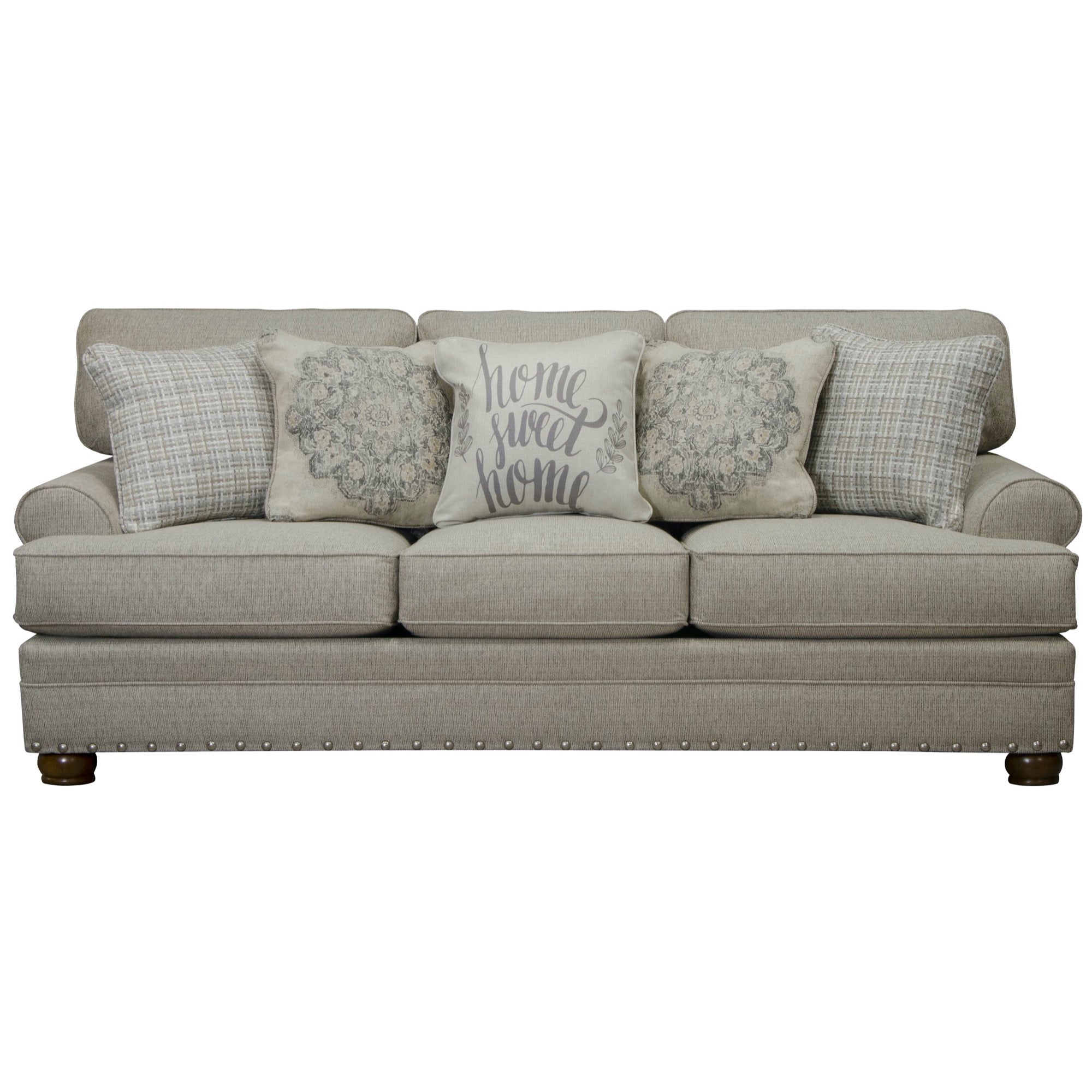 Farmington Living Room Set - Adams Furniture