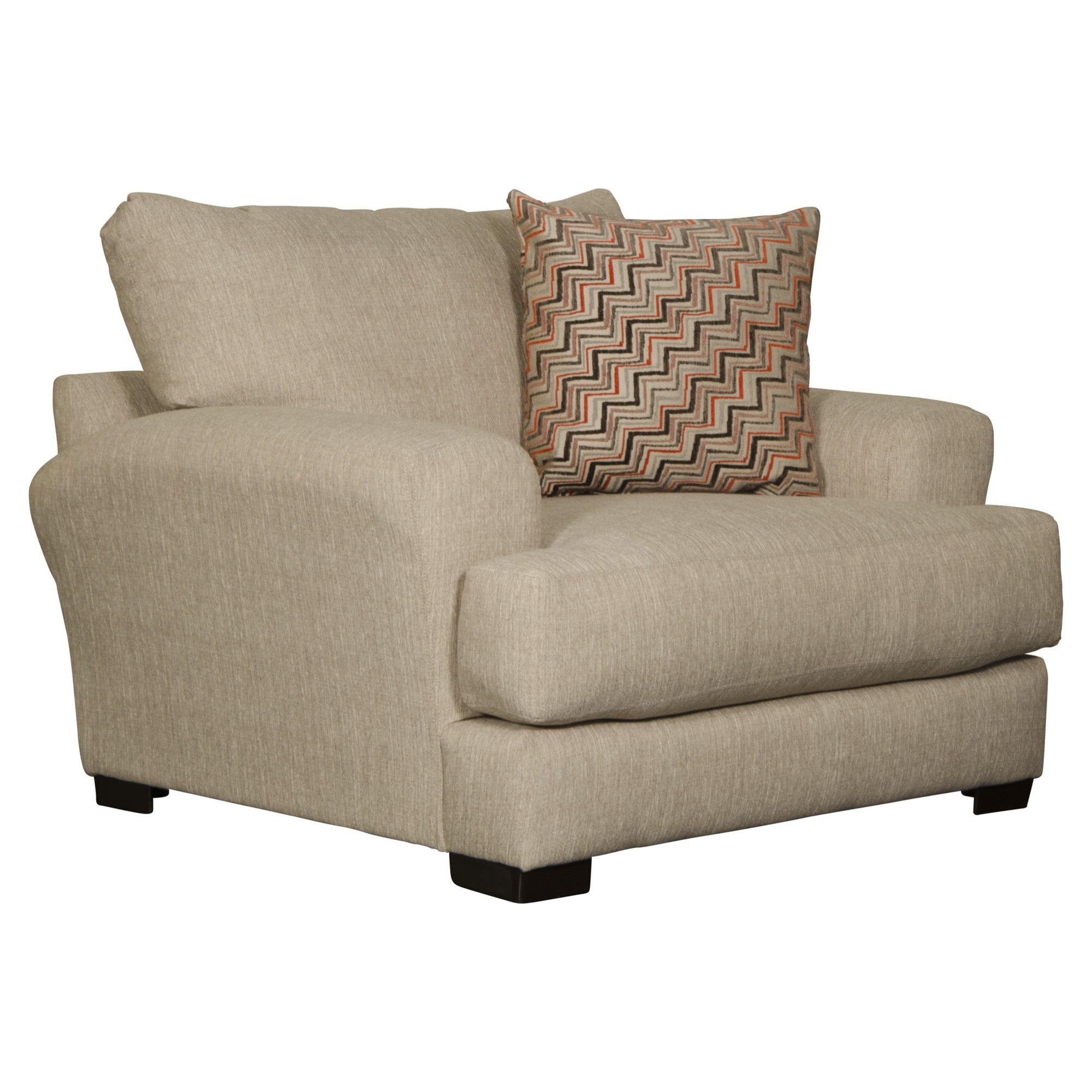 Cashew Chair and a Half