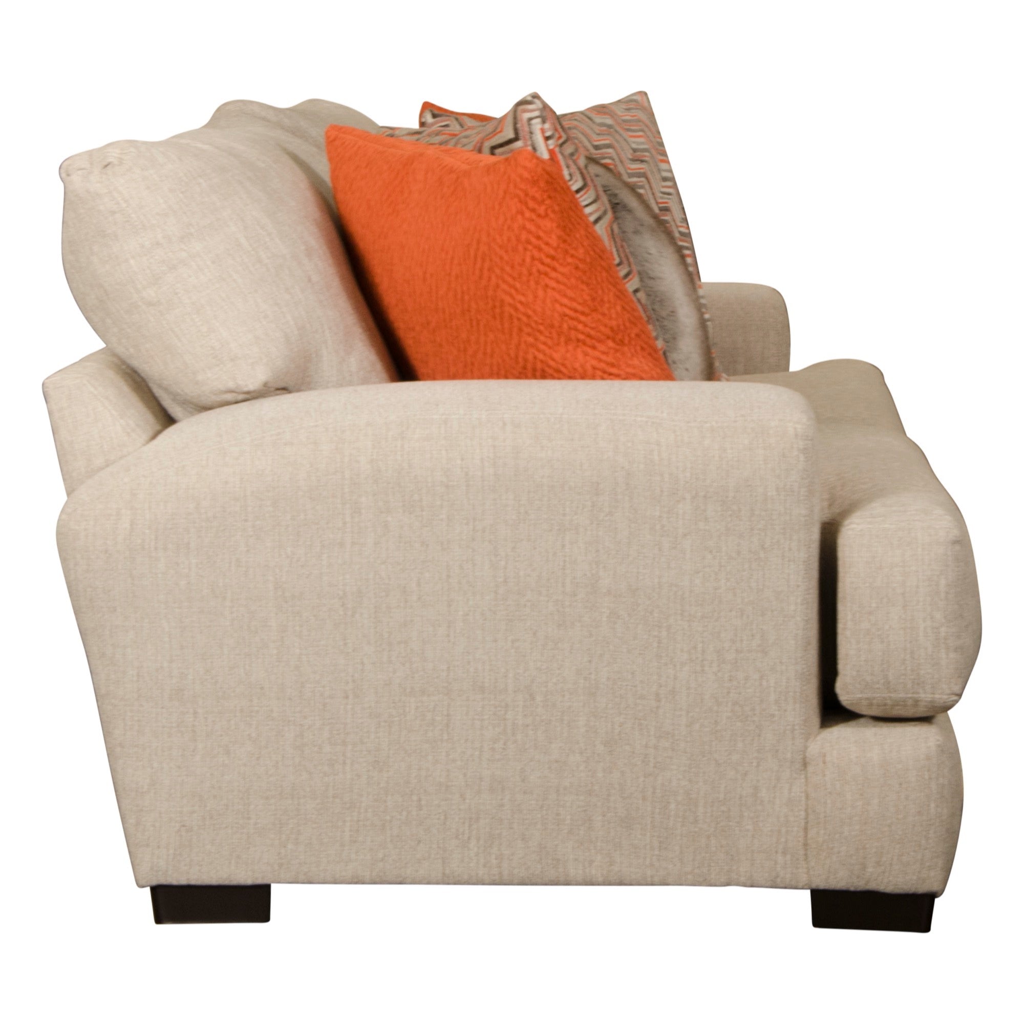 Cashew Sofa - Adams Furniture