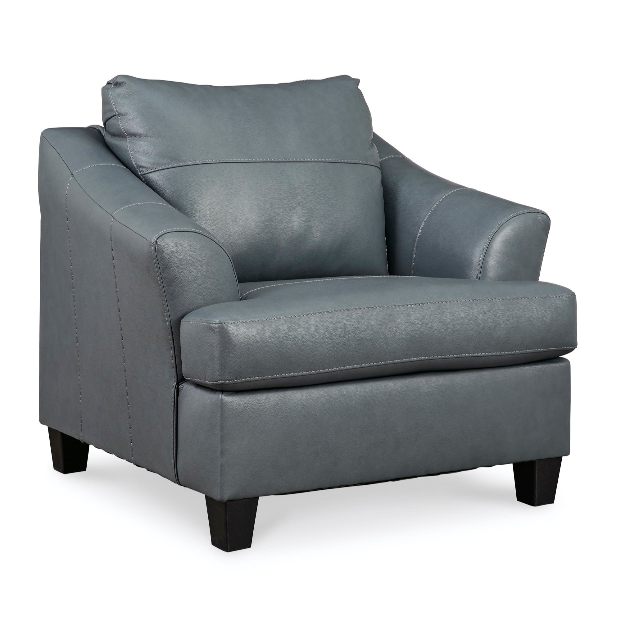 Genoa Oversized Chair - Adams Furniture