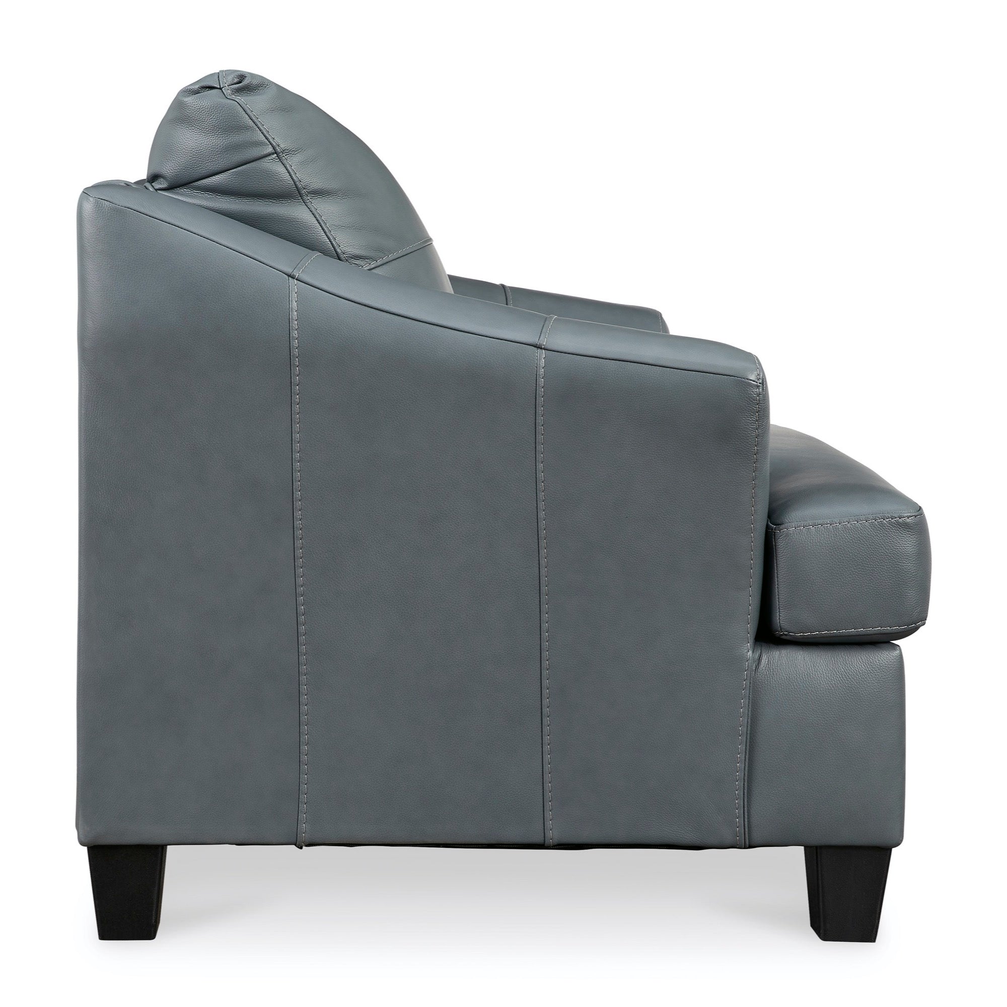 Genoa Oversized Chair - Adams Furniture