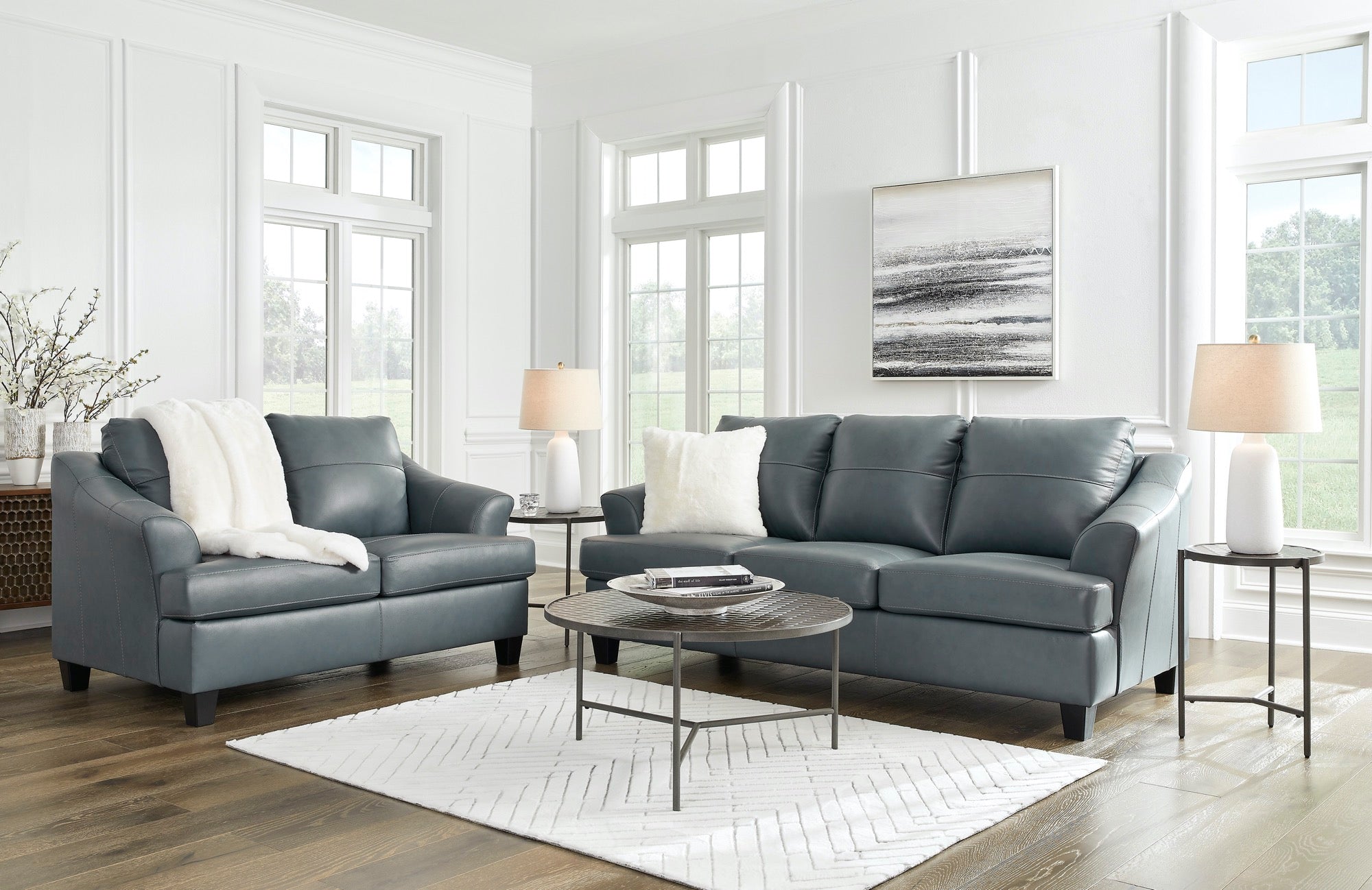 Genoa Living Room Set