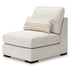 Eva Armless Chair - Adams Furniture