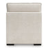 Eva Armless Chair - Adams Furniture