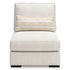Eva Armless Chair - Adams Furniture