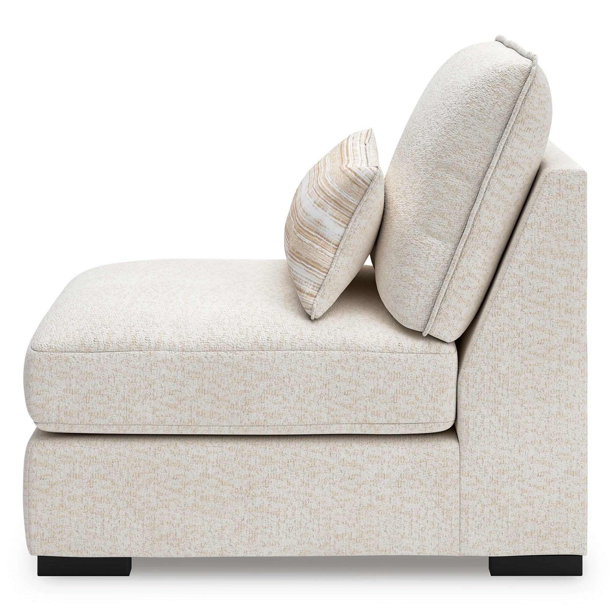 Eva 5 Piece Modular Sectional - Adams Furniture