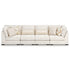 Eva 4 Piece Modular Sectional - Adams Furniture