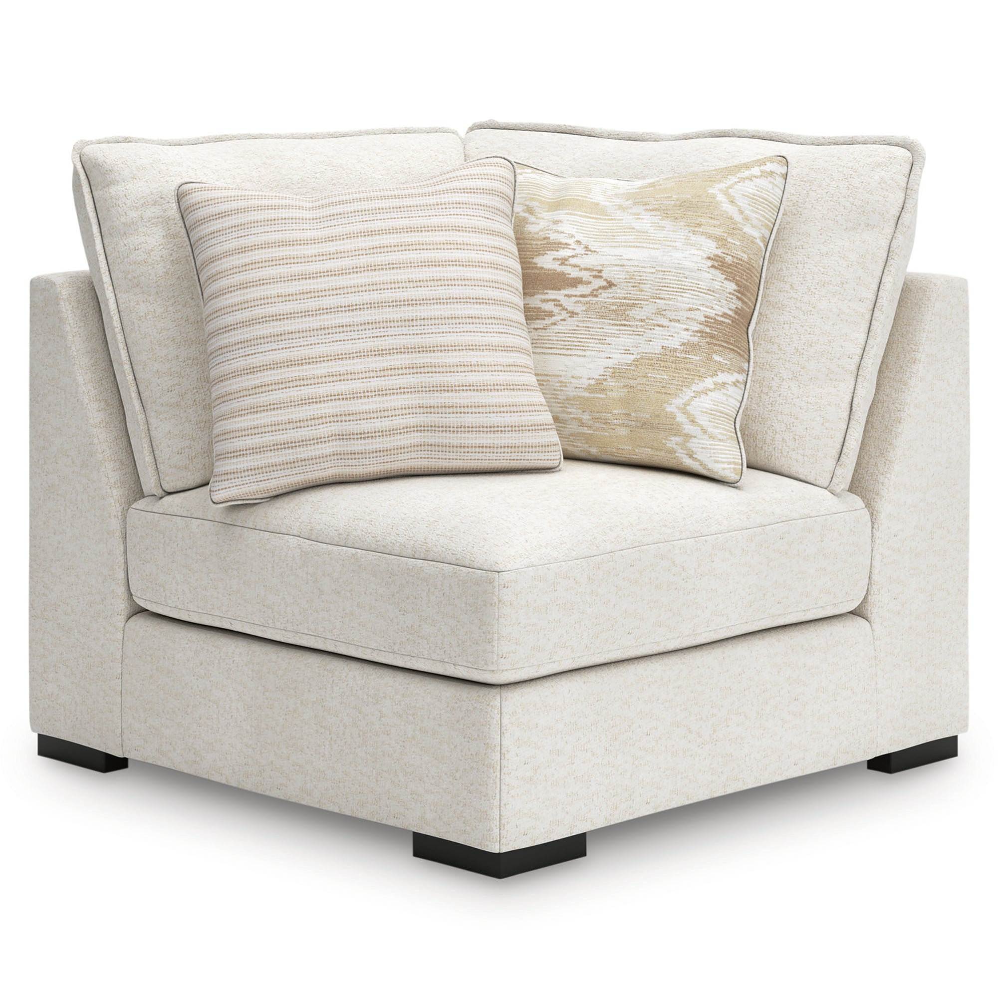 Eva 5 Piece Modular Sectional - Adams Furniture