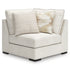 Eva Corner Chair - Adams Furniture