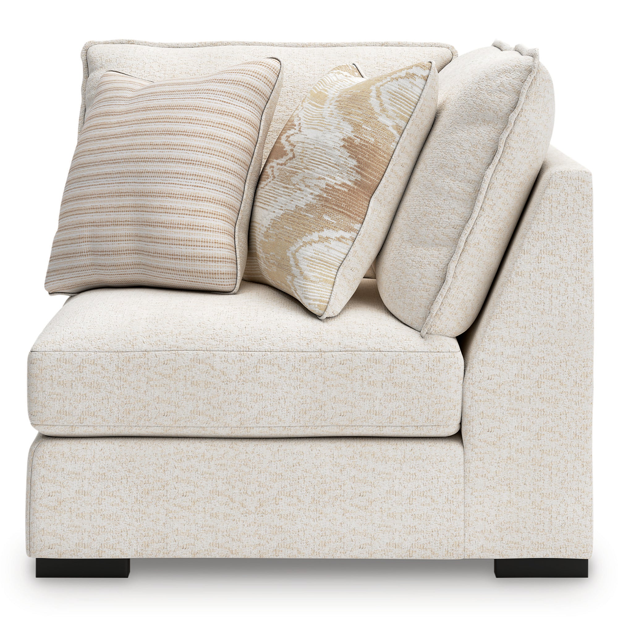 Eva 5 Piece Modular Sectional - Adams Furniture