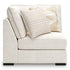 Eva Corner Chair - Adams Furniture