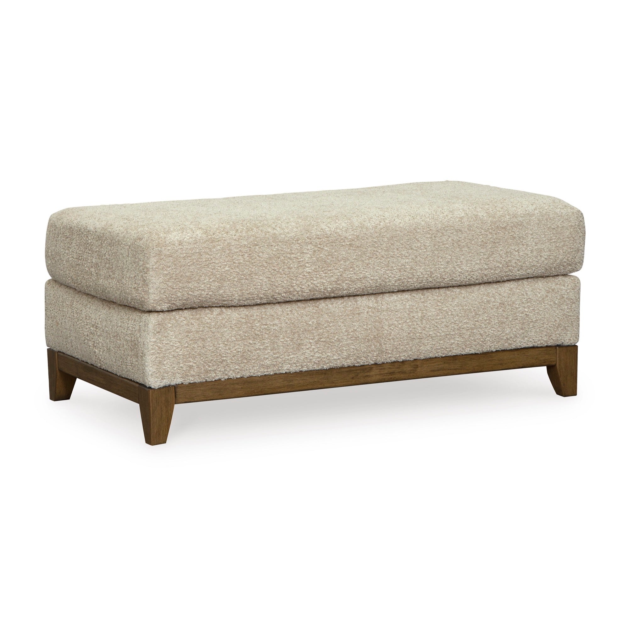 Payton Ottoman - Adams Furniture