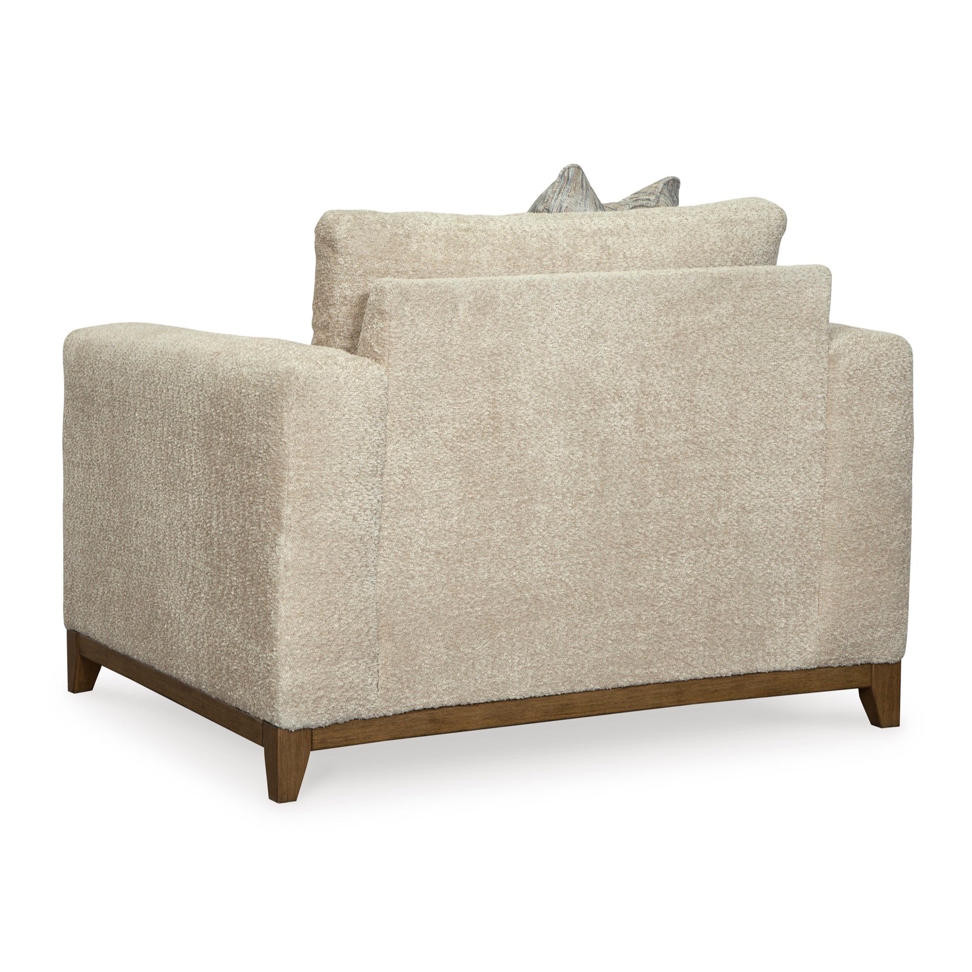 Payton Oversized Chair