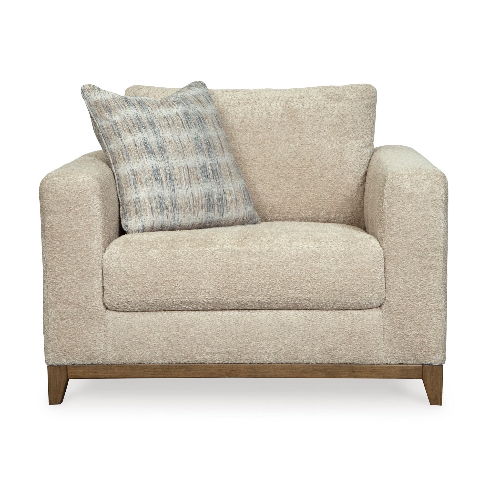 Payton Oversized Chair