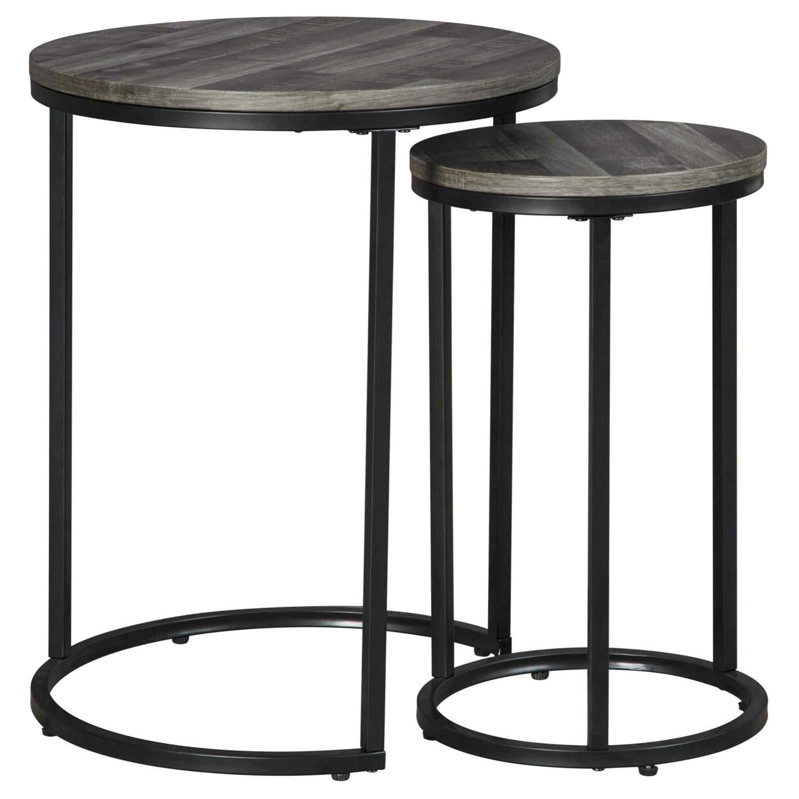 ACCENT TABLE SET - A4000231 (4416)