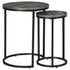 ACCENT TABLE SET - A4000231 (4416)