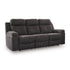 RCL SOFA, CHARCOAL - 6360588 (26123)