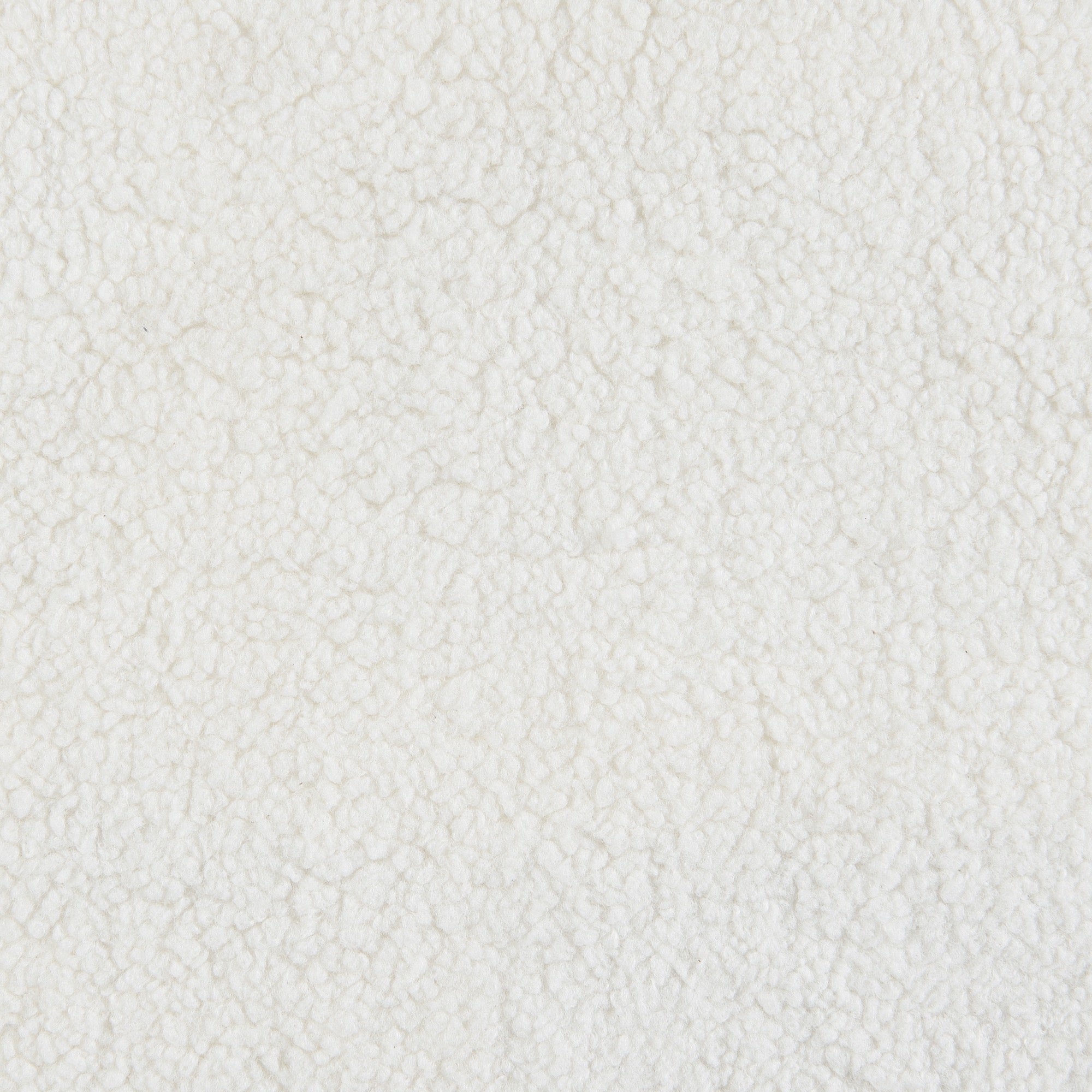 Isabella Upholstered Tight Back Chair White