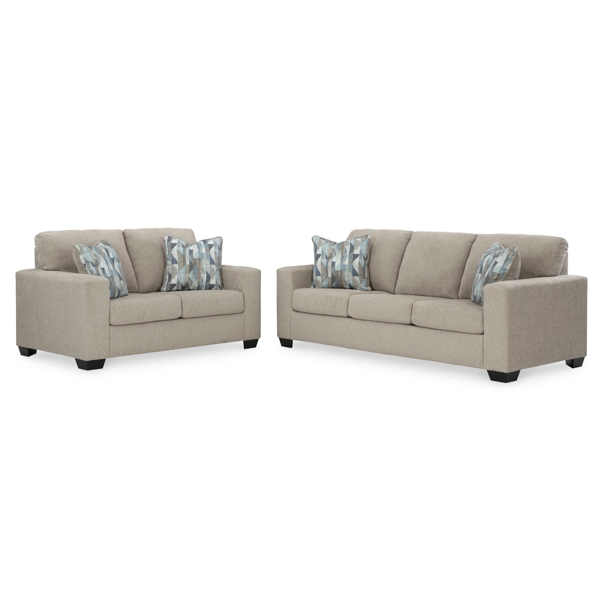 Deltona Living Room Set