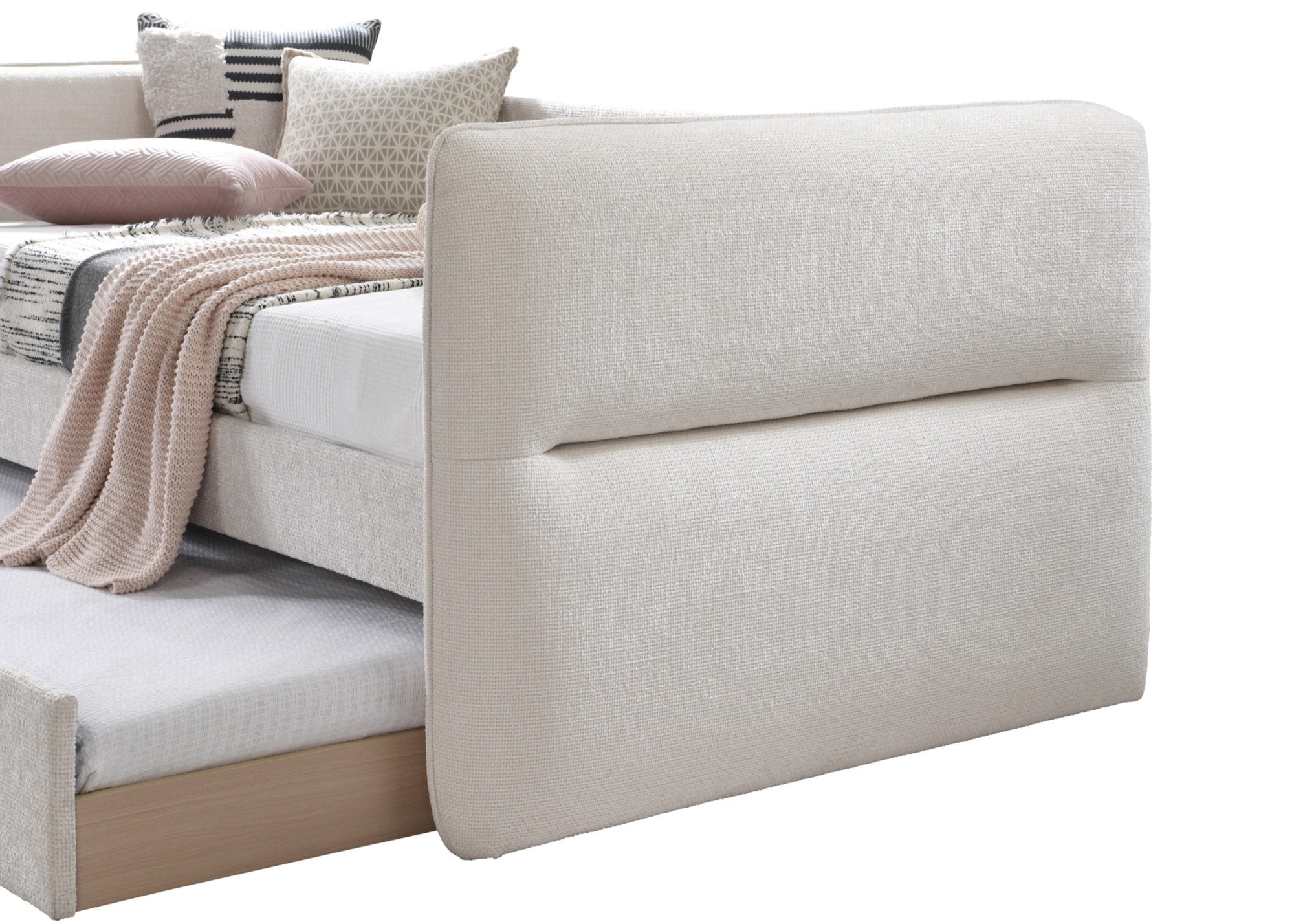 Zoe Day Bed - Adams Furniture