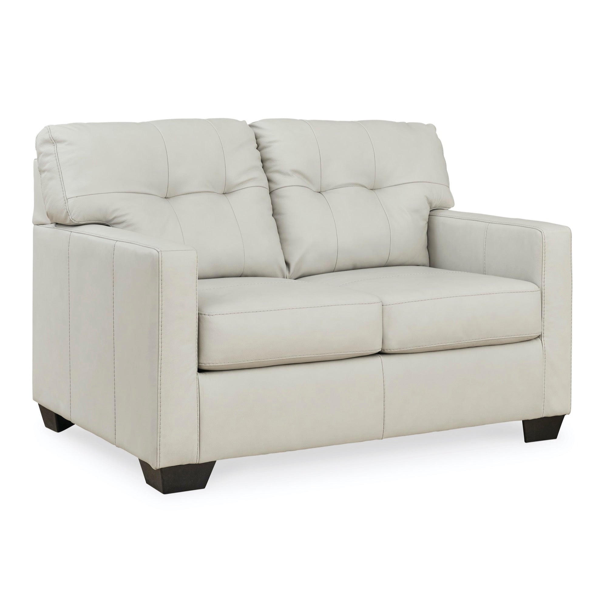 Belziani Loveseat