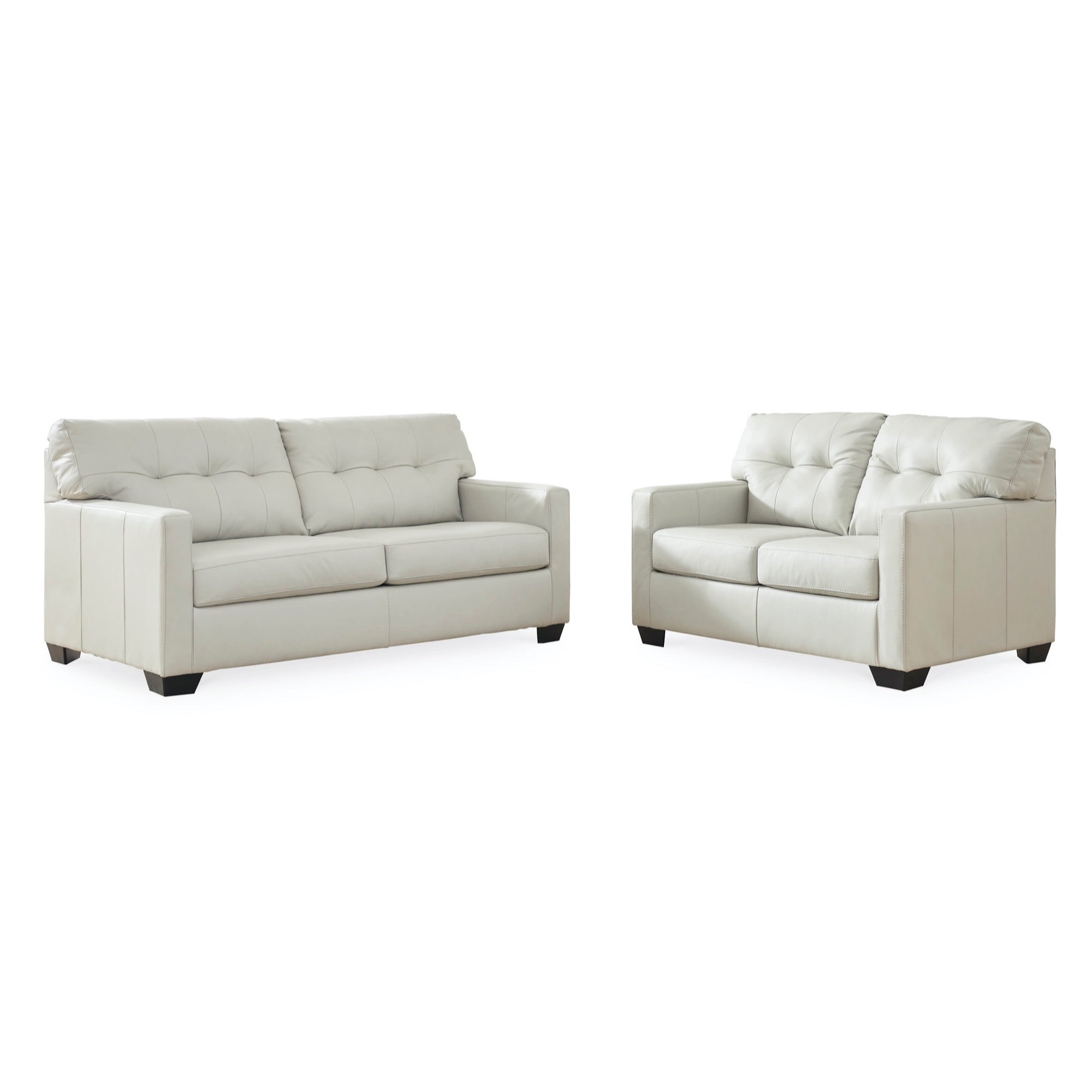 Belziani Livingroom Set