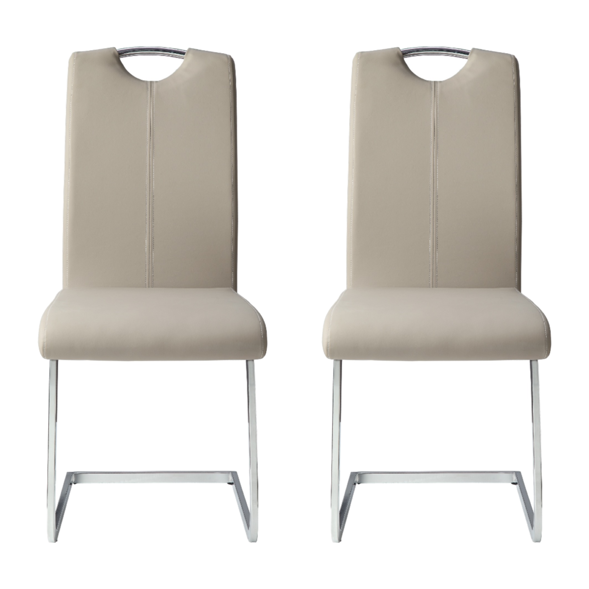 Maddox Dining Chair (Set of 2) - Adams Furniture