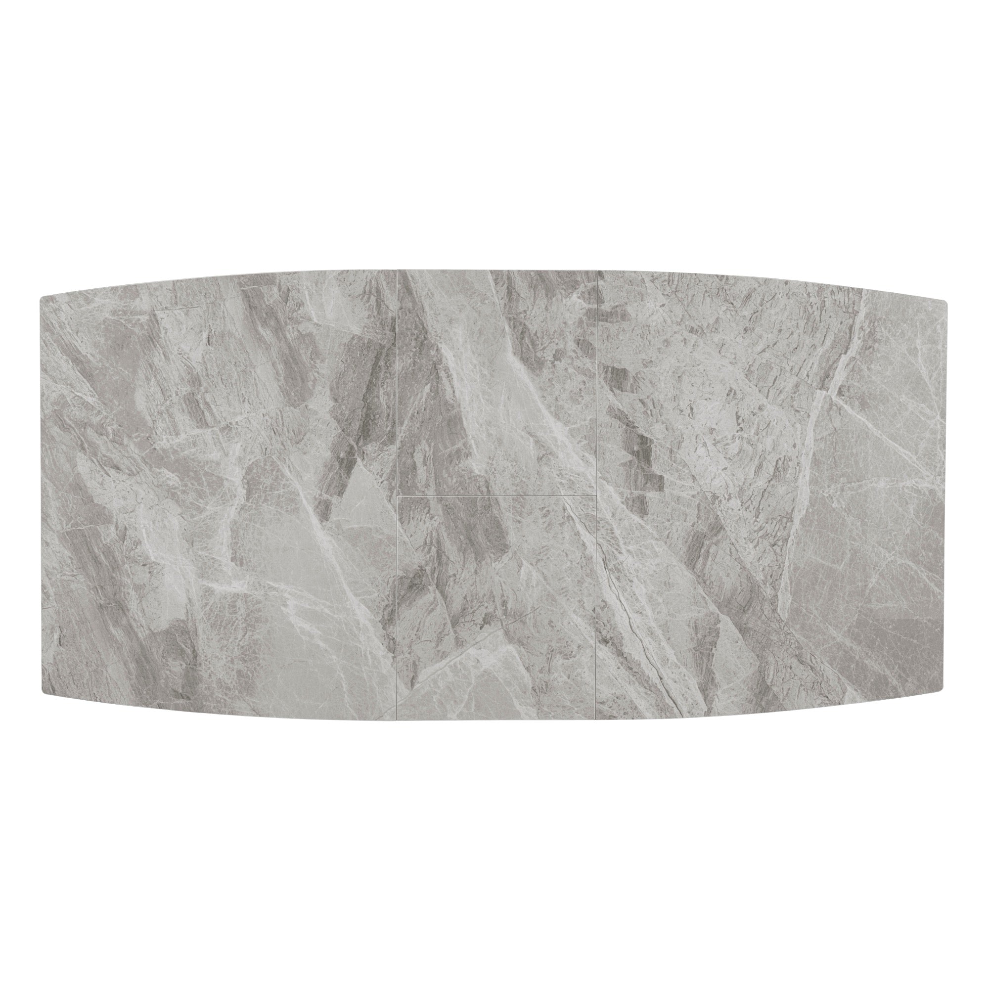 Maddox Black 7 Piece Dining Set