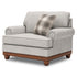 Brooklyn Chair and a Half - Adams Furniture