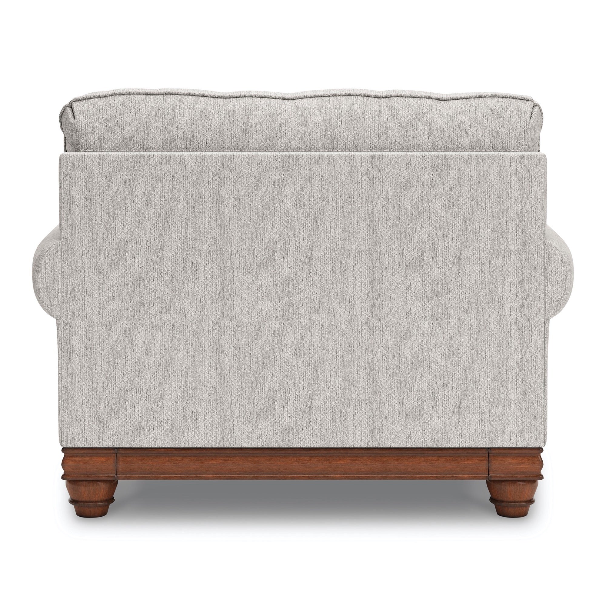 Brooklyn Chair and a Half - Adams Furniture