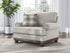 Brooklyn Chair and a Half - Adams Furniture