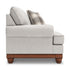 Brooklyn Chair and a Half - Adams Furniture