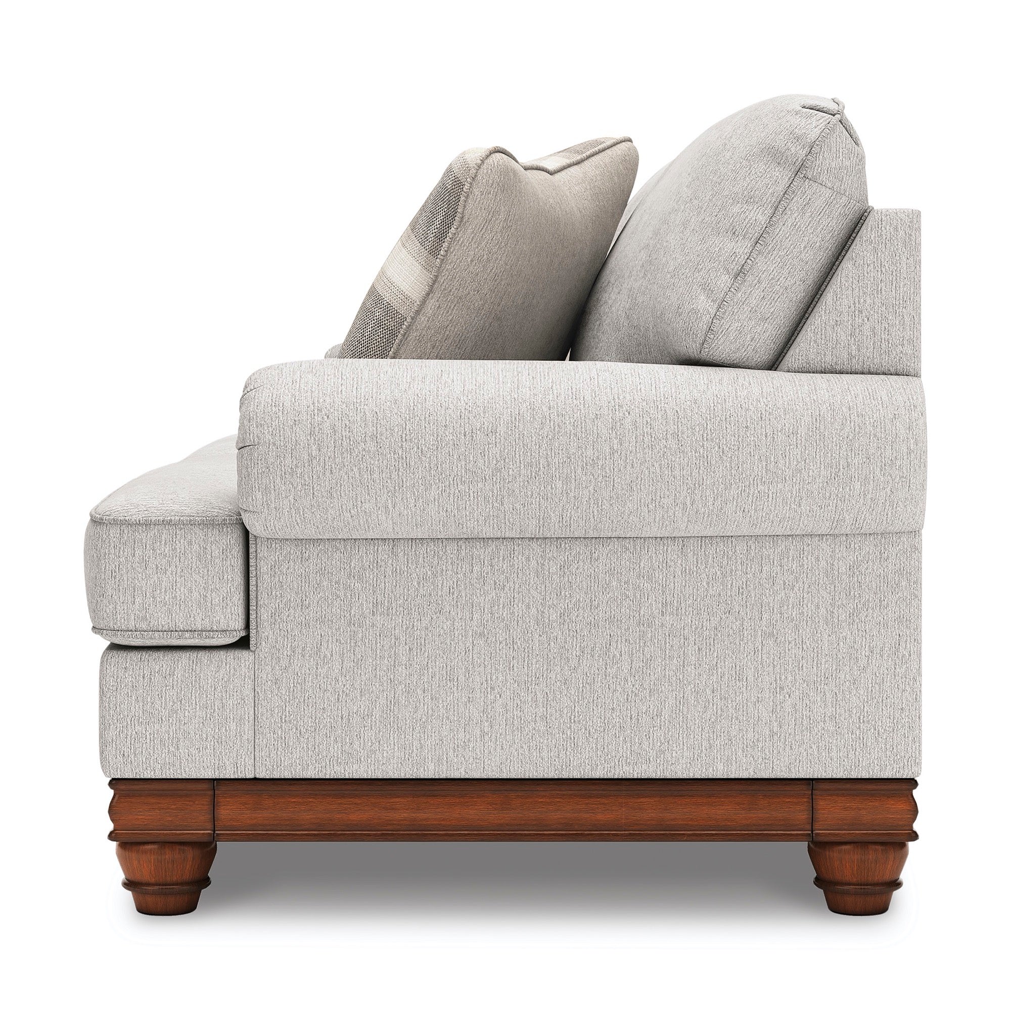 Brooklyn Loveseat - Adams Furniture