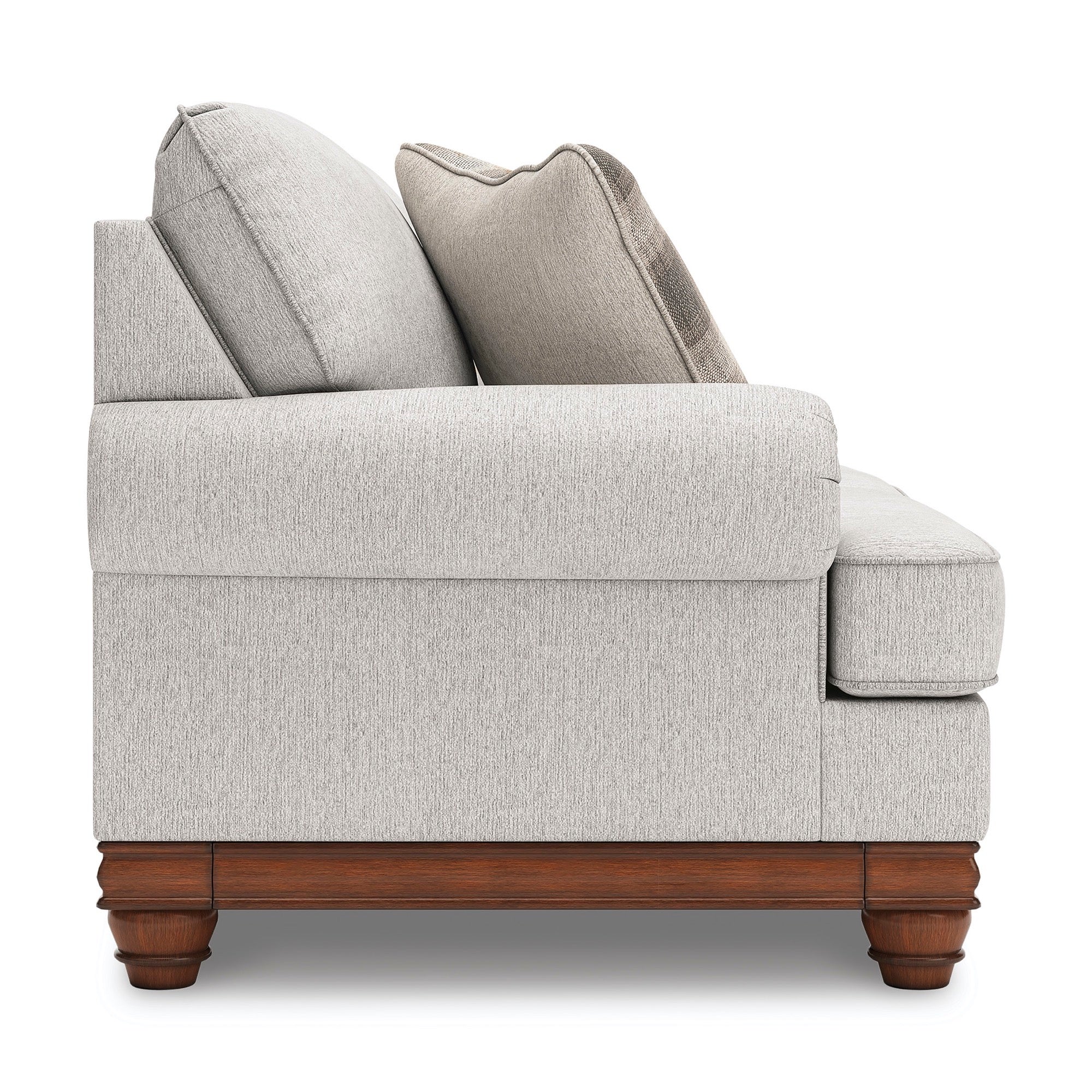 Brooklyn Loveseat - Adams Furniture