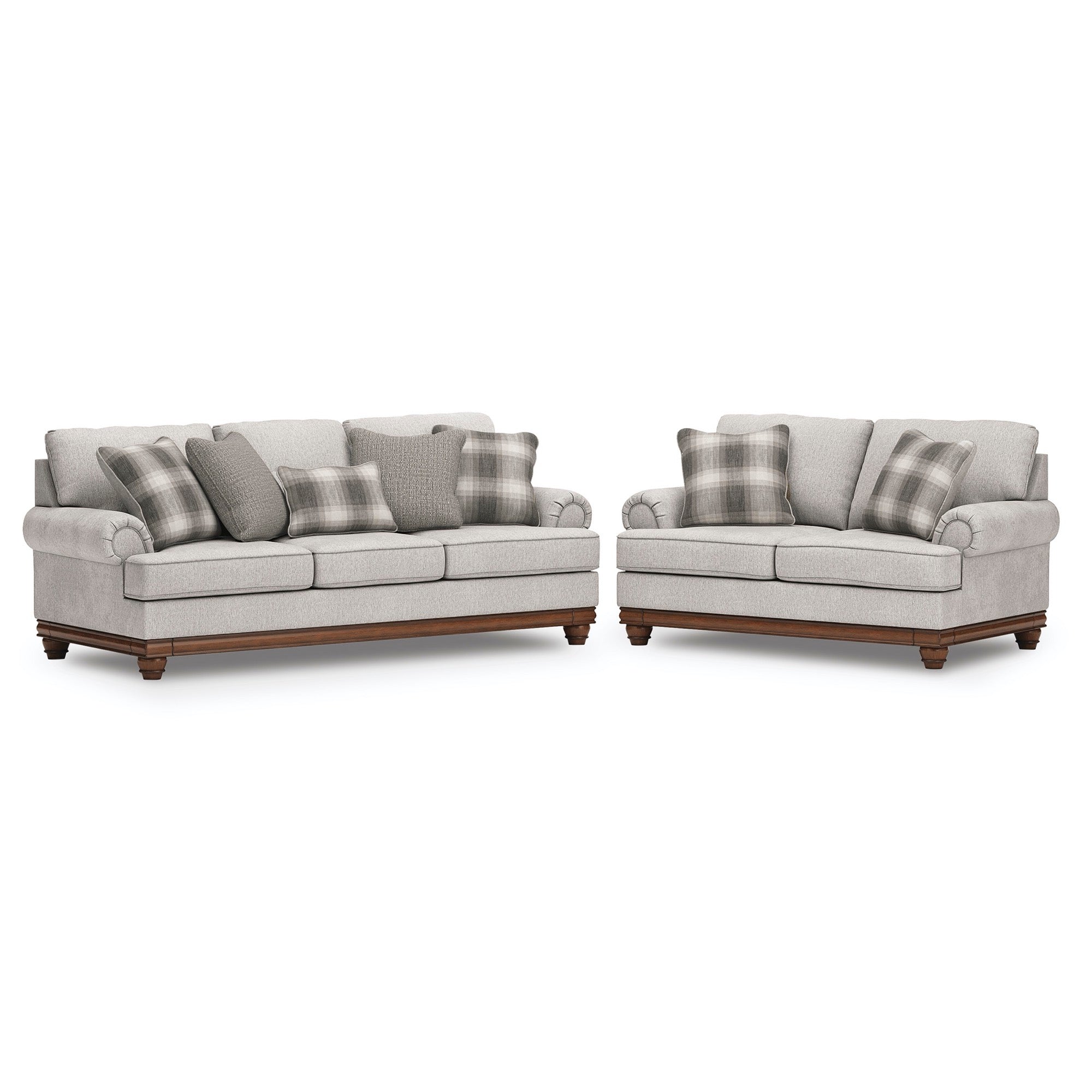 Brooklyn Living Room Set - Adams Furniture