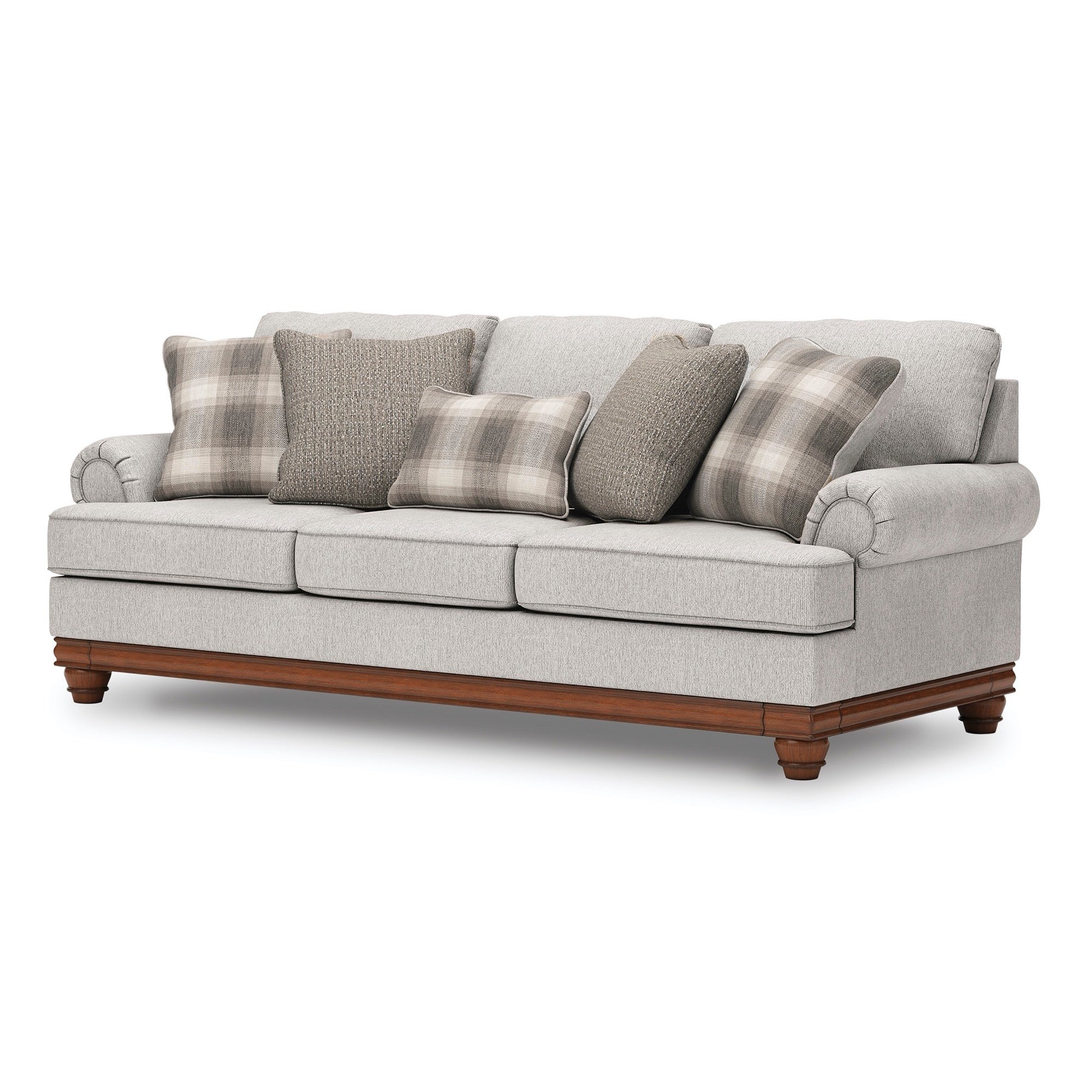 Brooklyn Living Room Set - Adams Furniture
