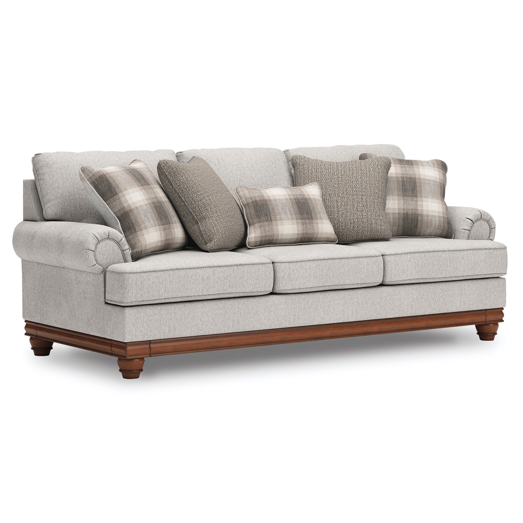 Brooklyn Living Room Set - Adams Furniture