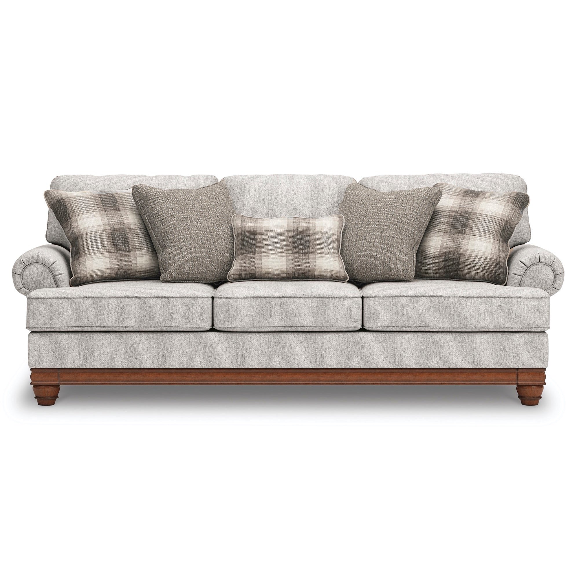 Brooklyn Living Room Set - Adams Furniture