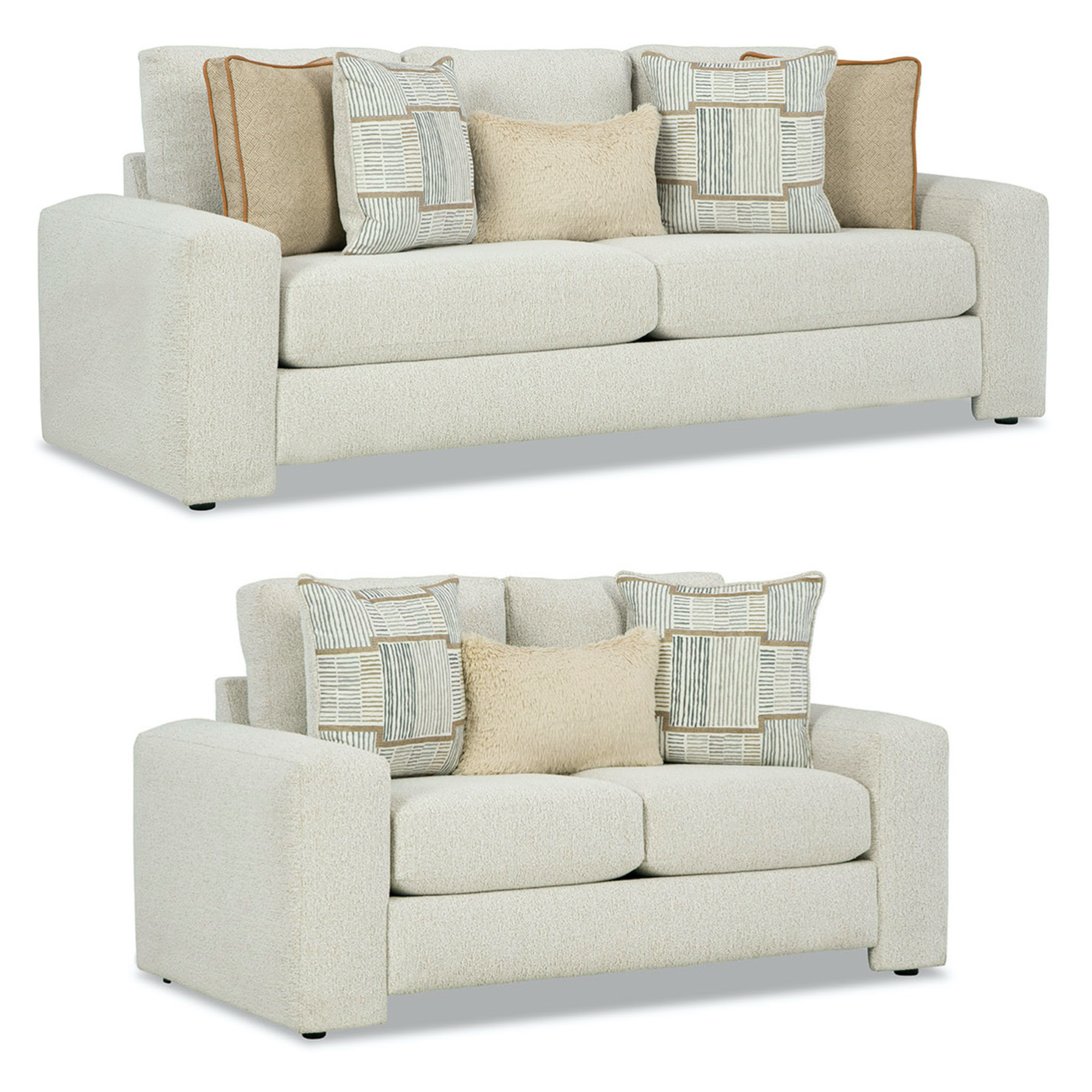 Nora Living Room Set
