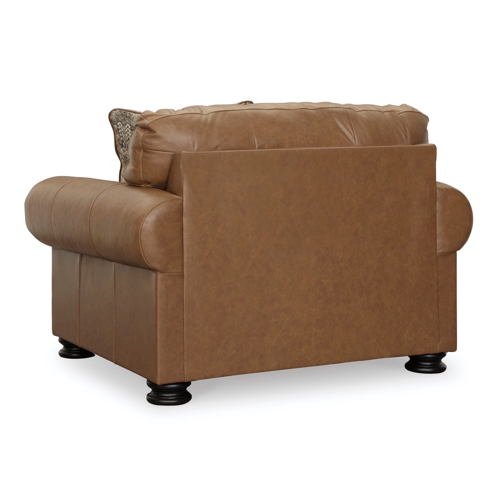 Carianna Oversized Chair - Adams Furniture