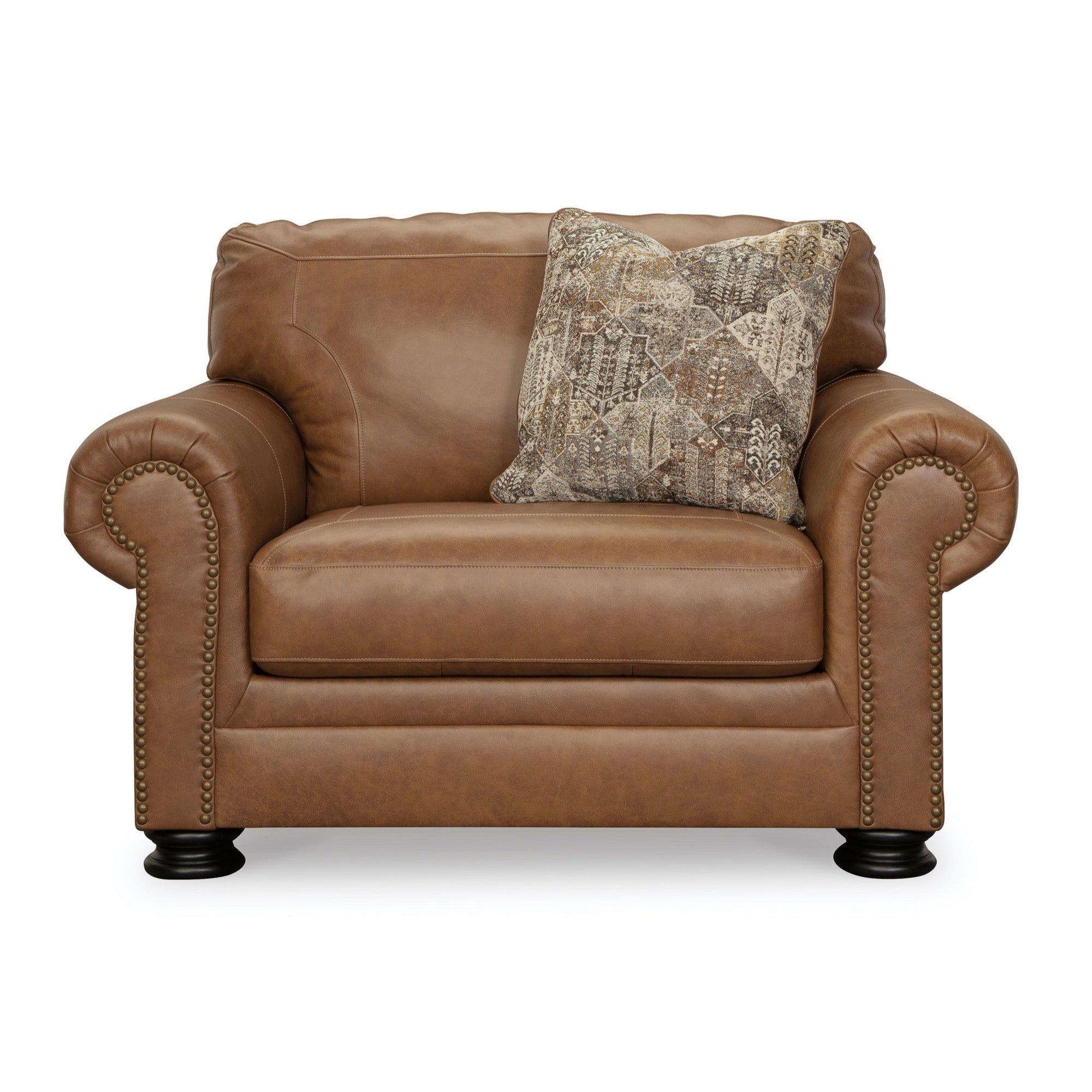 Carianna Oversized Chair - Adams Furniture