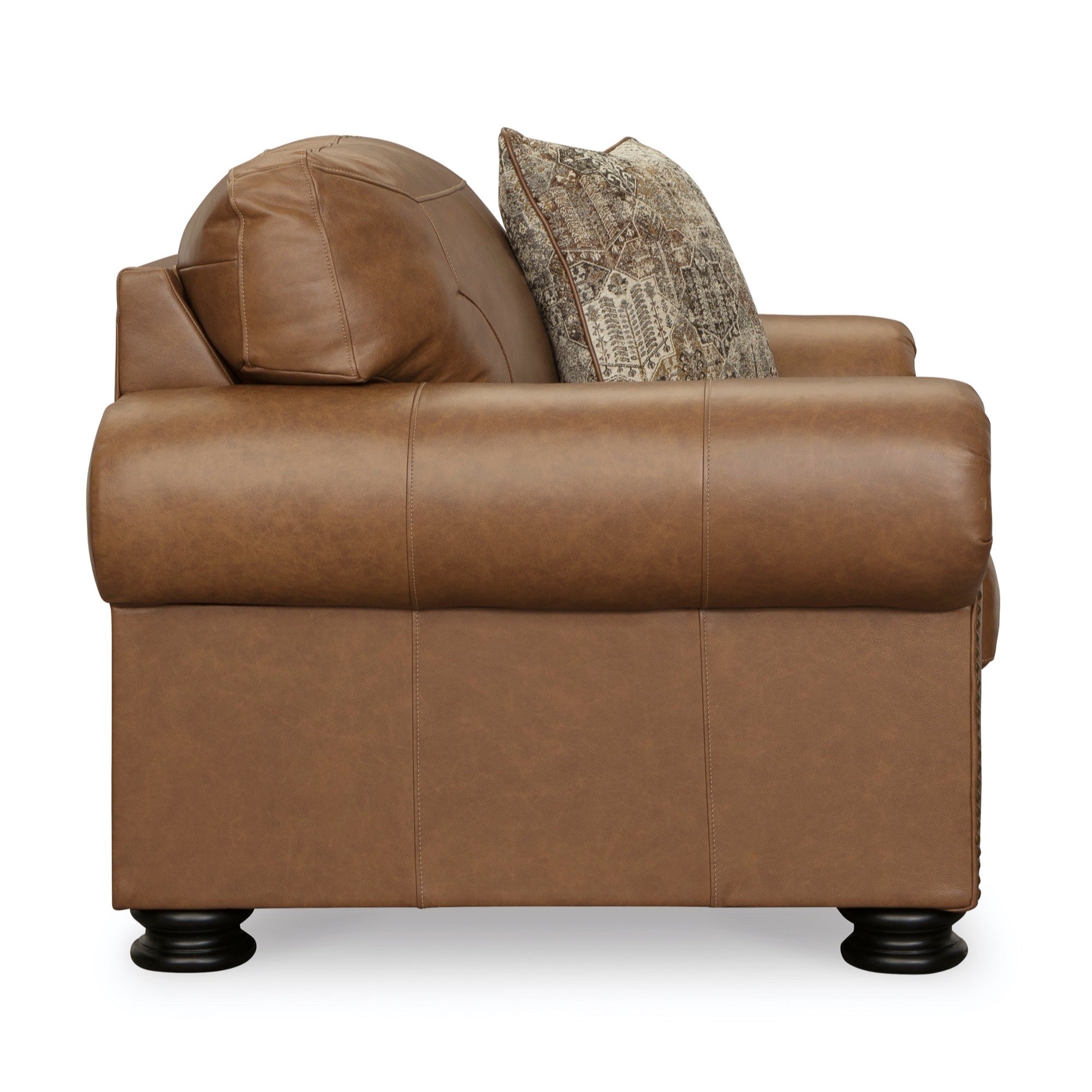 Carianna Oversized Chair - Adams Furniture