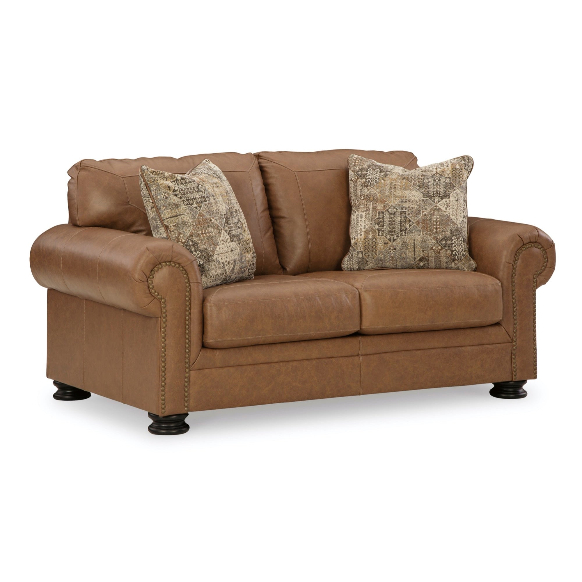Carianna Loveseat - Adams Furniture