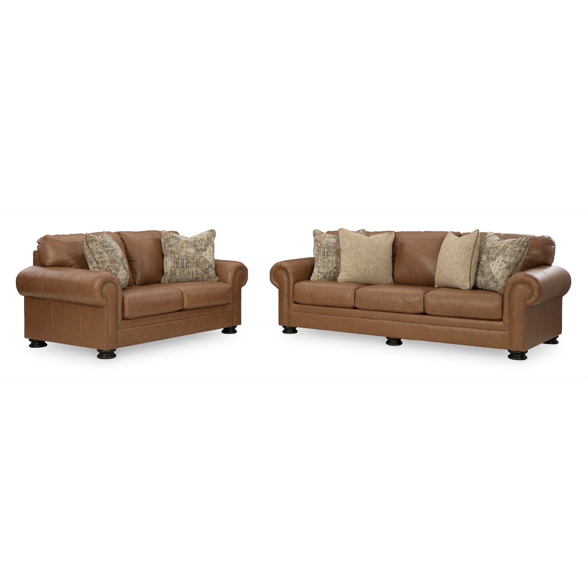 Carianna Living Room Set - Adams Furniture